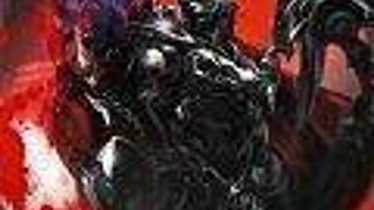 Hlavní obrázek článku: Lord of Arcana má datum a dostane demoverzi