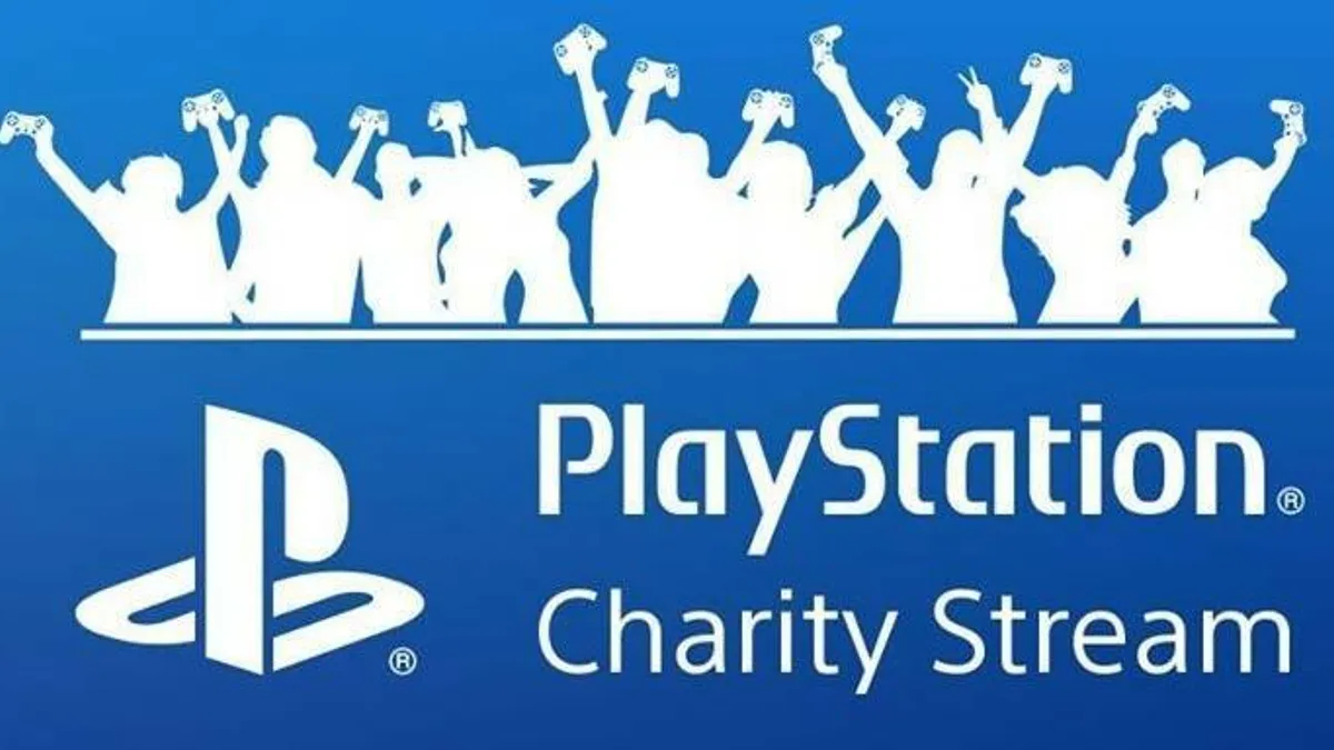 Hlavní obrázek článku: Český PlayStation pořádá druhý charitativní stream