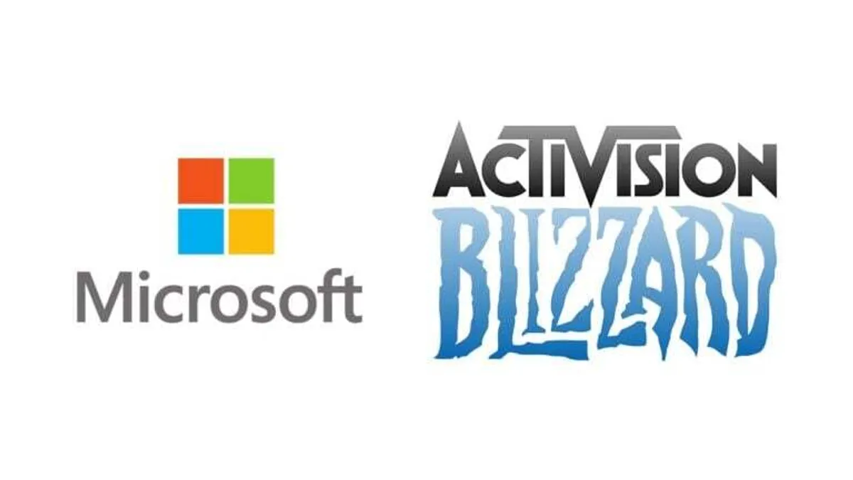 Hlavní obrázek článku: Britský antimonopolní regulátor schválil Microsoftu jeho plánovanou akvizici společnosti Activision Blizzard