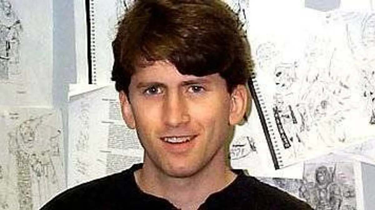 Hlavní obrázek článku: Todd Howard: Nový The Elder Scrolls není na pořadu dne