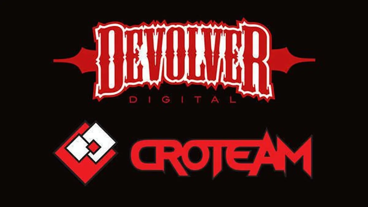 Hlavní obrázek článku: Devolver Digital kupuje studio Croteam