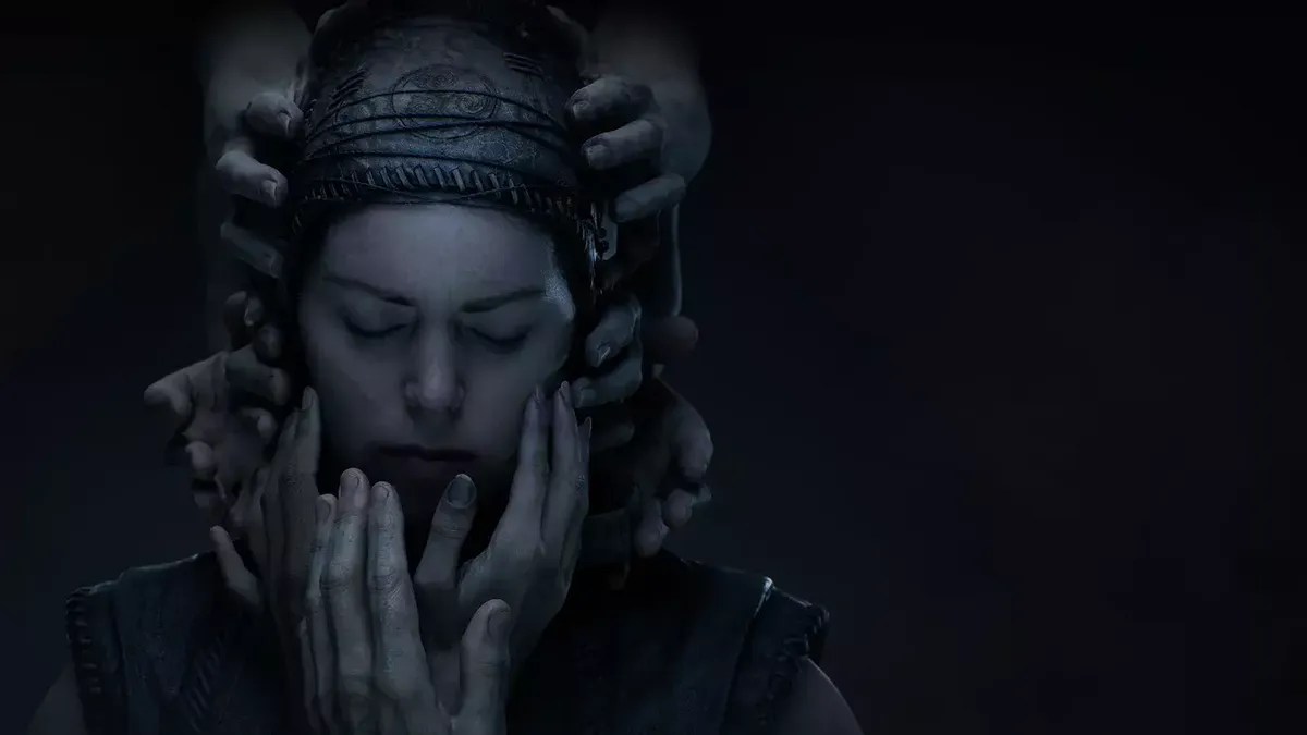 Hlavní obrázek článku: Senua's Saga: Hellblade II