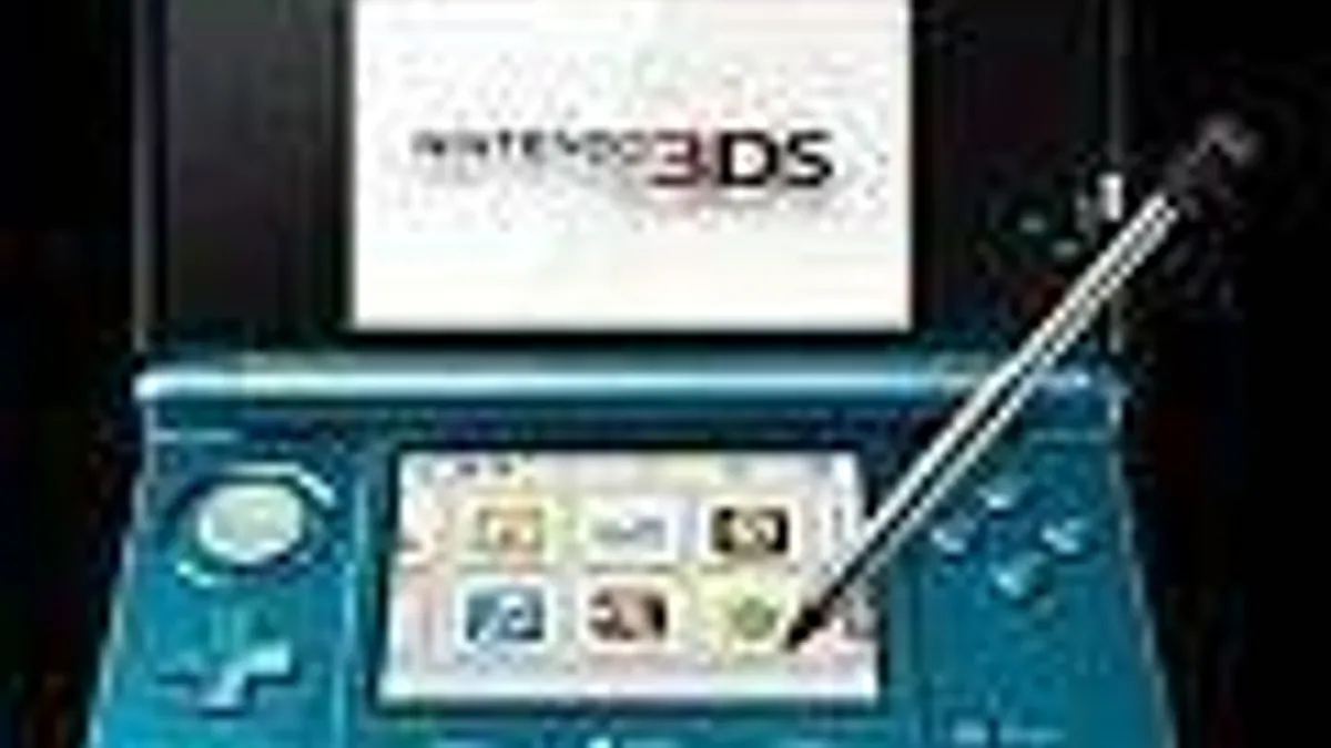 Hlavní obrázek článku: Nintendo: 3DS je odolnější před piráty jak DS a Wii