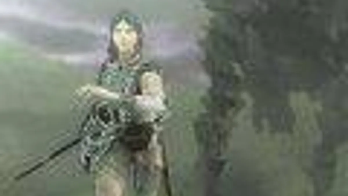 Hlavní obrázek článku: Bluepoint Games zřejmě pracuje na další HD kolekci pro konzole Playstation