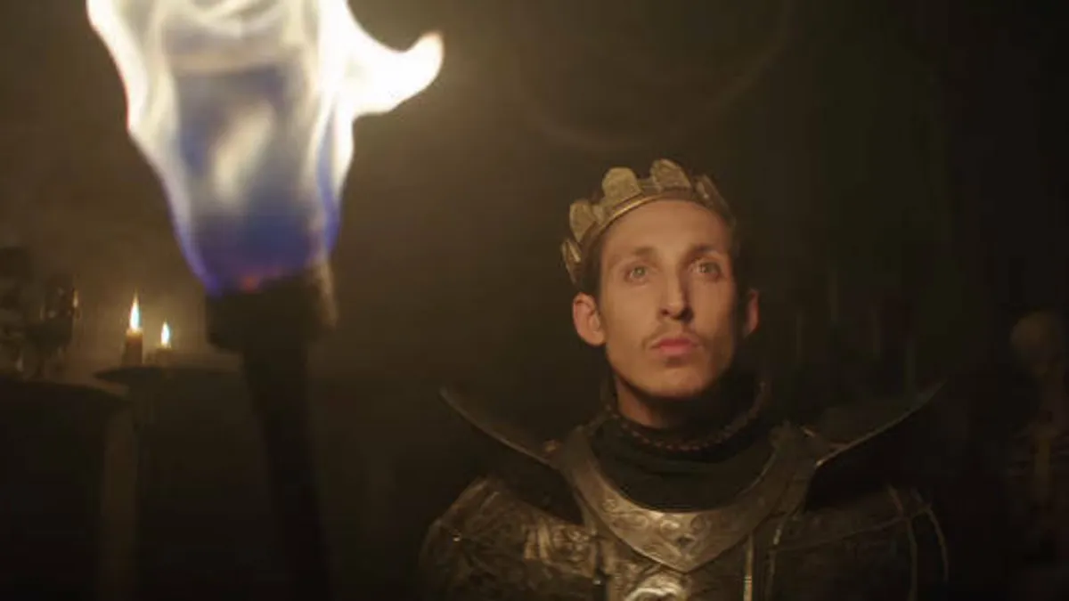 Hlavní obrázek článku: Nová reklama na PlayStation 4 - The King