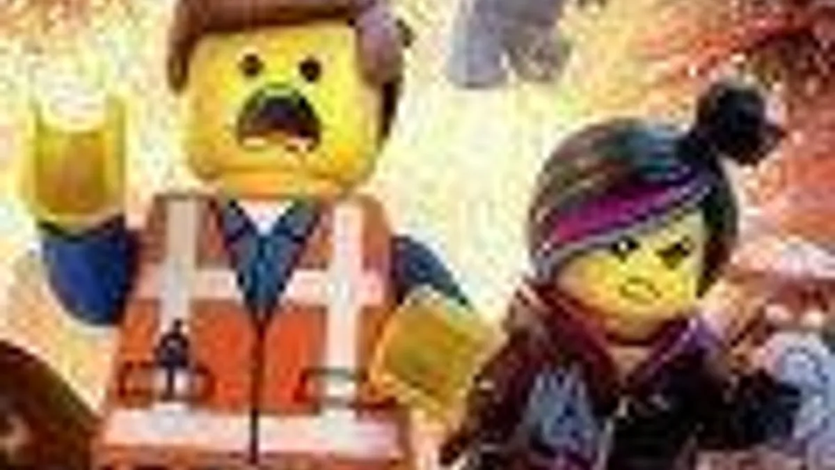 Hlavní obrázek článku: Spekulace: Warner Bros připravuje originální LEGO hru propojitelnou s figurkami