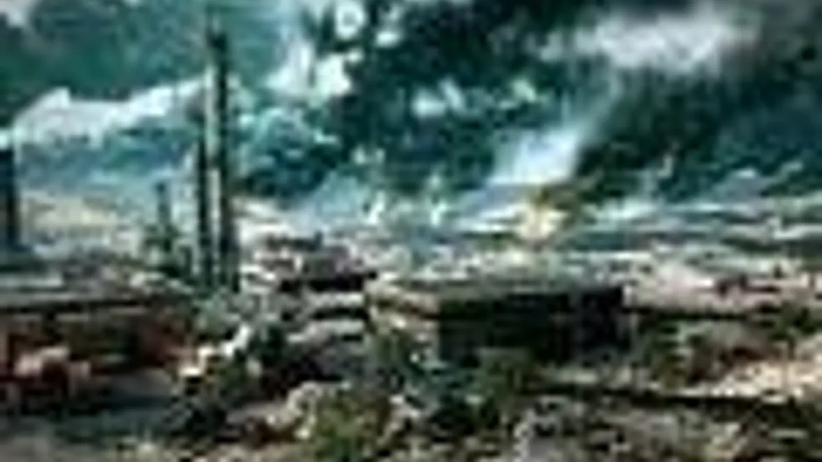 Hlavní obrázek článku: Battlefield 3 - Operation Firestorm a Grand Bazaar multiplayer ukázka