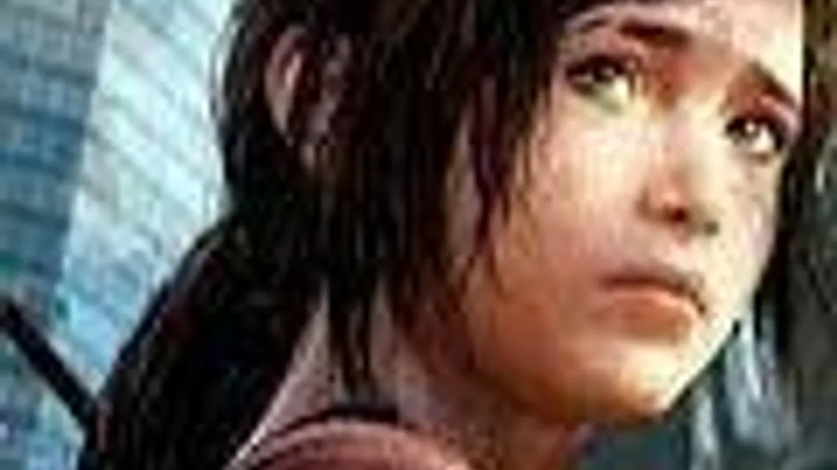 Hlavní obrázek článku: The Last of Us