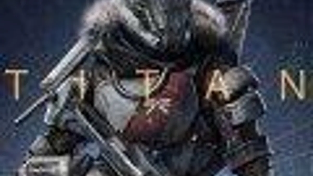 Hlavní obrázek článku: Tým Titánů prošel raid Crota’s End v Destiny bez použití střelných zbraní