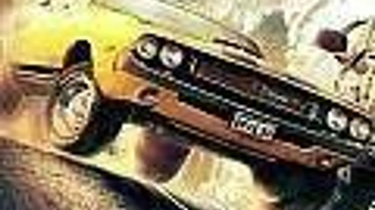 Hlavní obrázek článku: Driver dostane multiplayerový přídavek zdarma