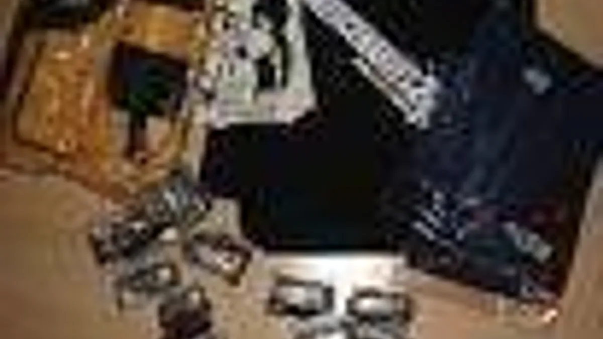 Hlavní obrázek článku: EA ceny pro vás čtenáře