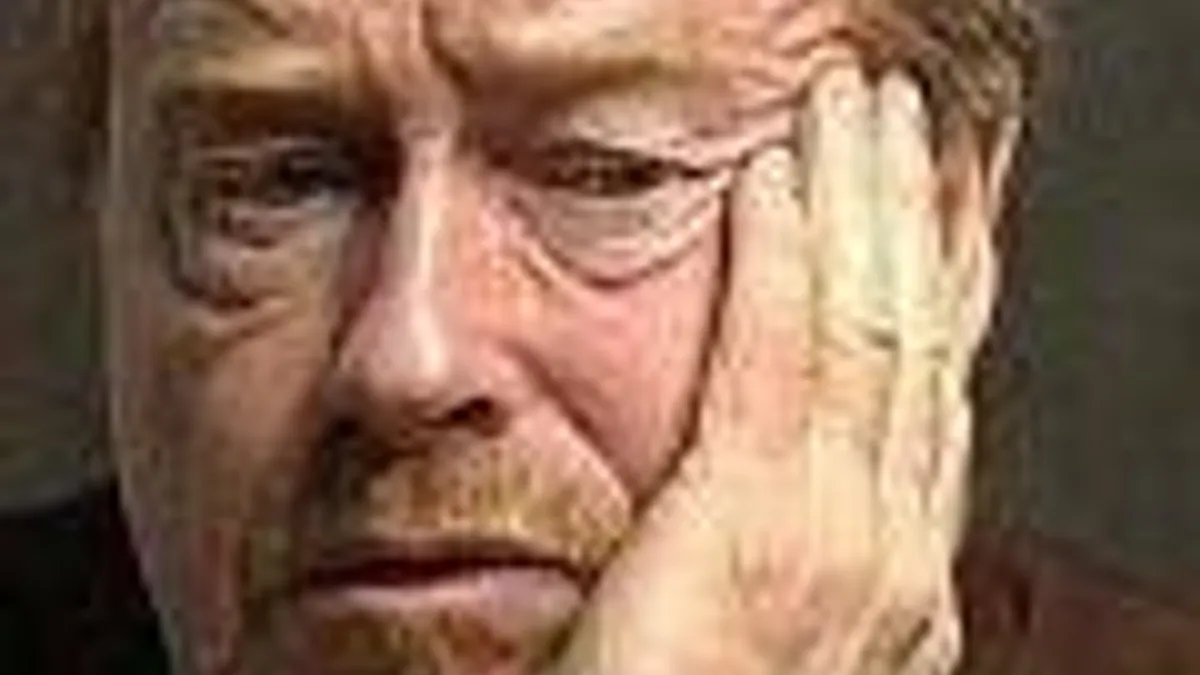 Hlavní obrázek článku: Ridley Scott pracuje na obsahu pro Call of Duty Elite