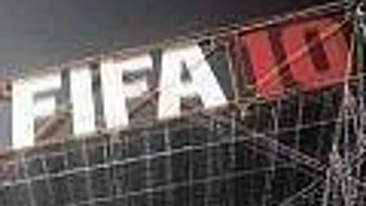 Hlavní obrázek článku: Nejprodávanější sportovní hra historie? FIFA 10!