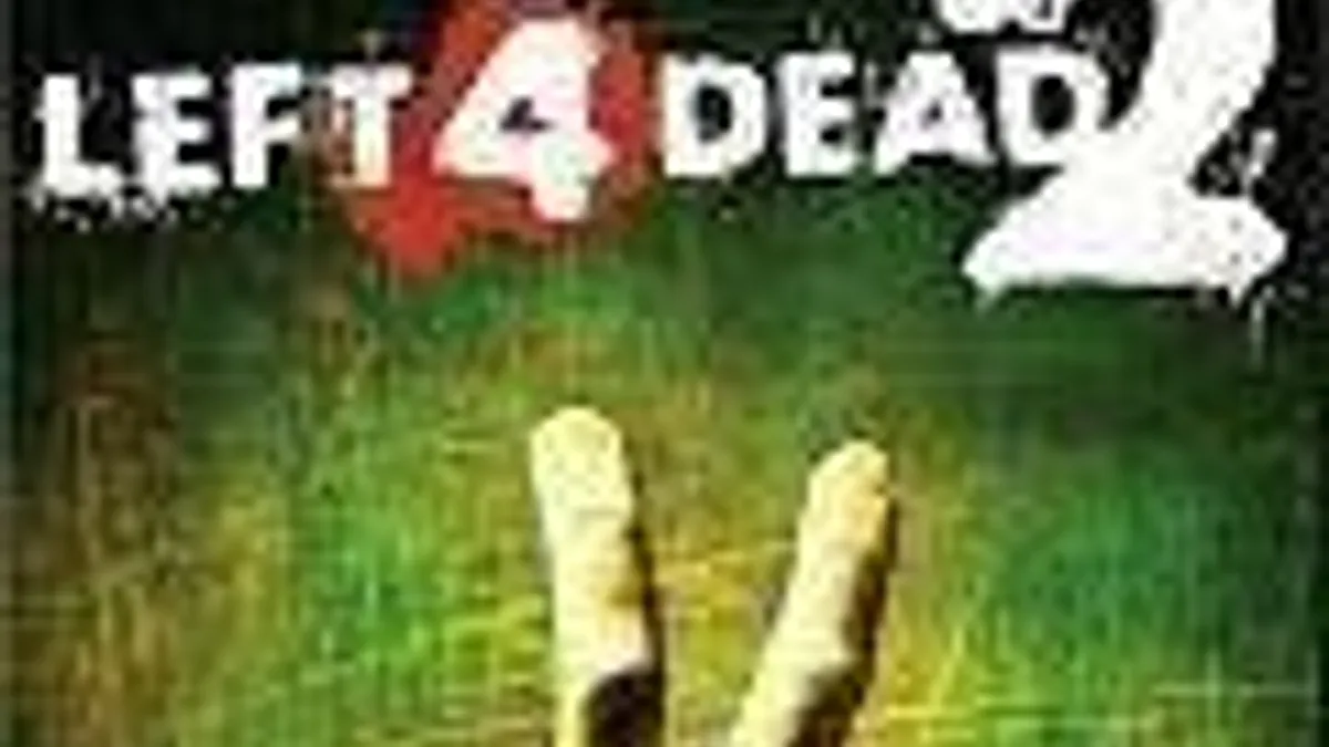Hlavní obrázek článku: Left 4 Dead 2 demo je na Live