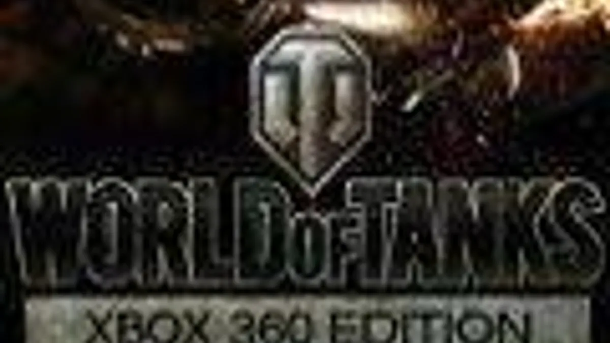 Hlavní obrázek článku: World of Tanks: Xbox 360 Edition má datum vydání