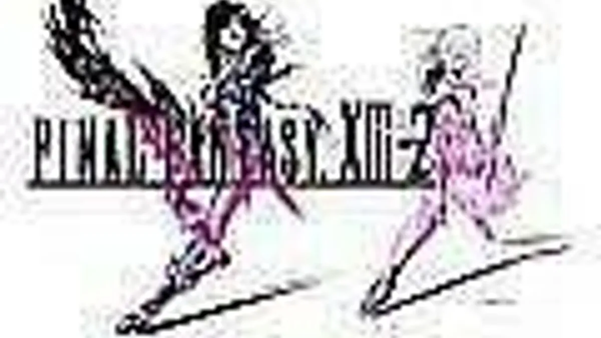 Hlavní obrázek článku: Final Fantasy XIII-2 celý E3 trailer