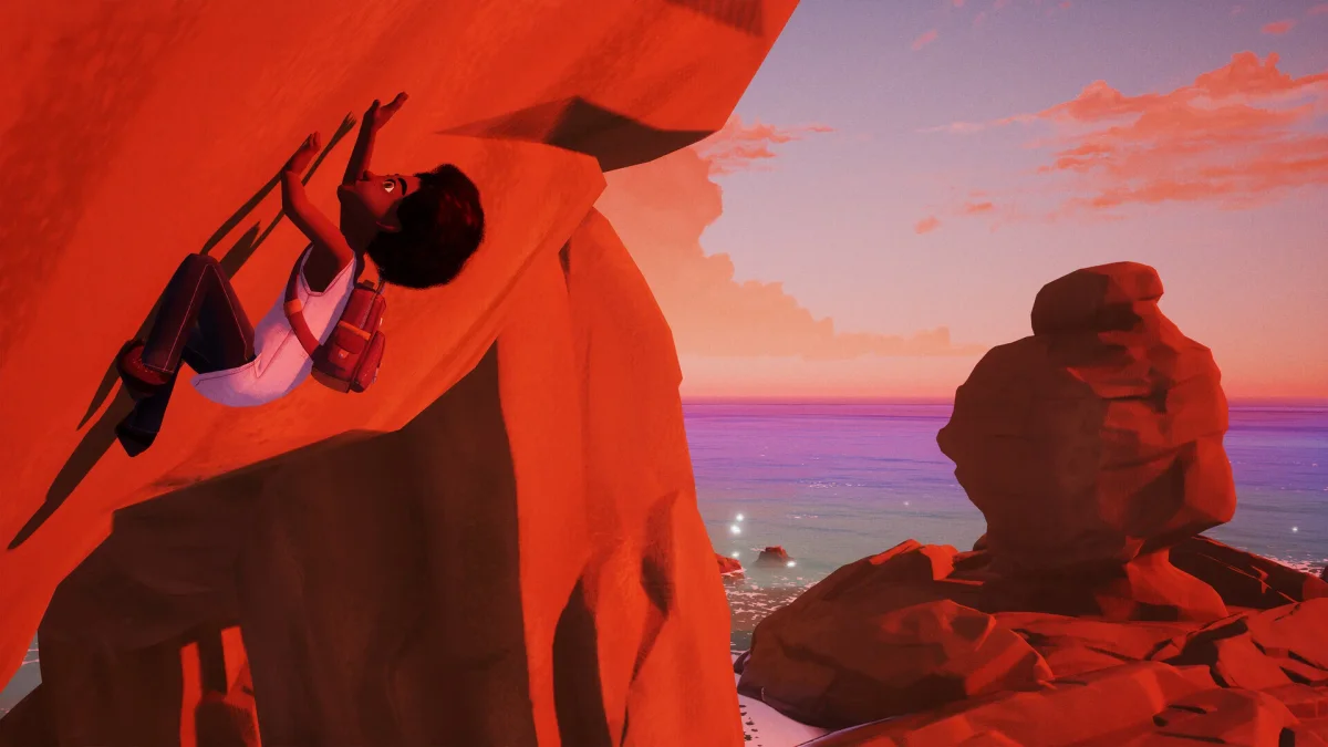Hra Tchia dostala nový update, přináší podporu 60fps na konzoli PlayStation 5