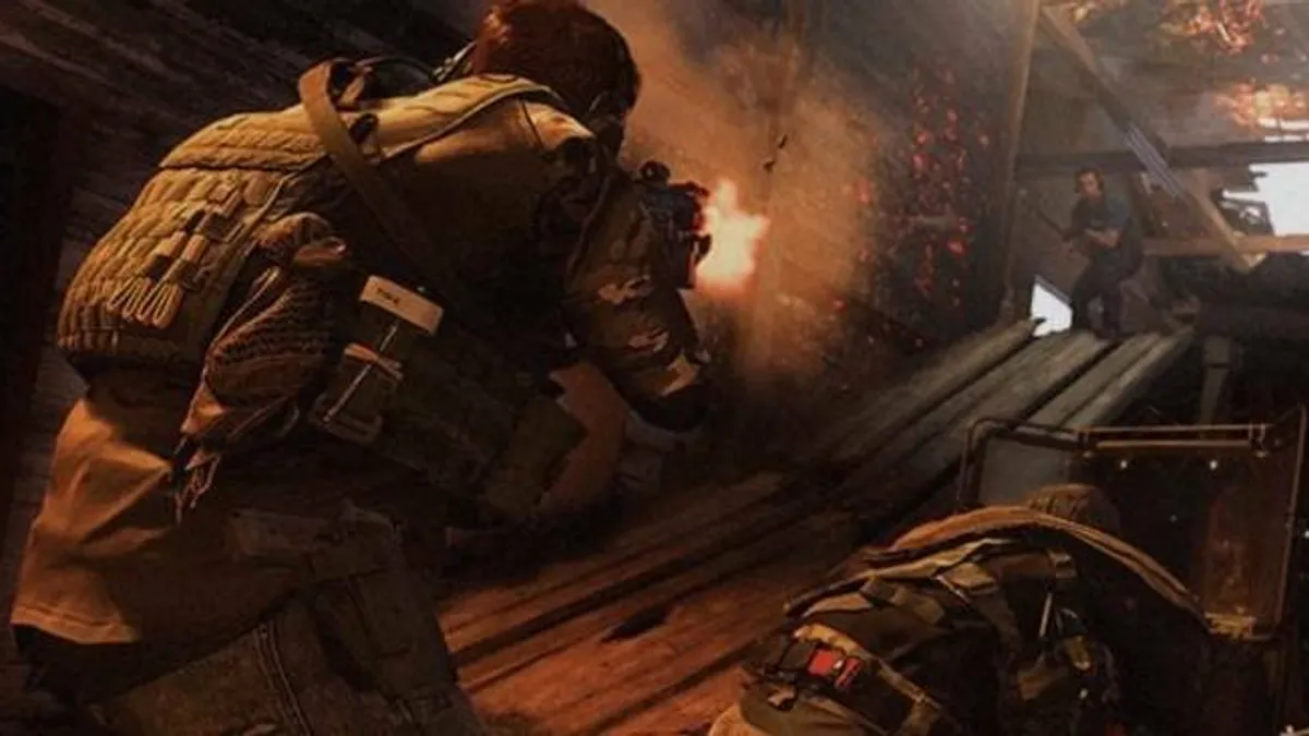 Hlavní obrázek článku: Call of Duty: Warzone dostane třetí sezónu Dua