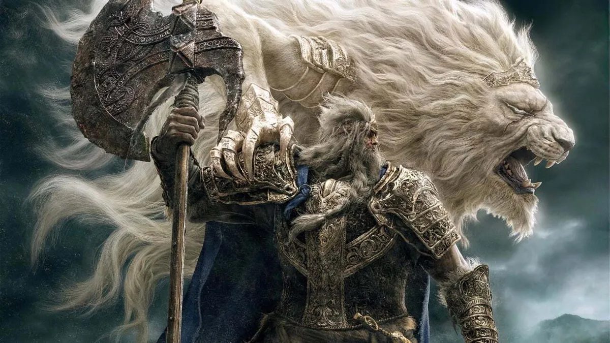 Hlavní obrázek článku: Miyazaki se nebrání filmovému zpracování hry Elden Ring 