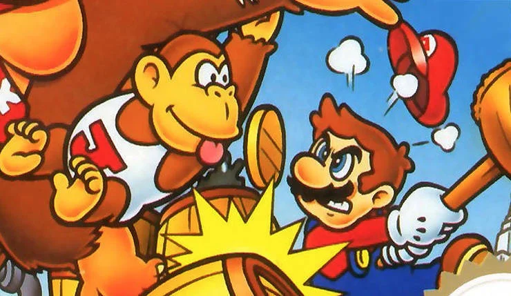 Hlavní obrázek článku: Pro Nintendo Switch vyšly další tři NES hry