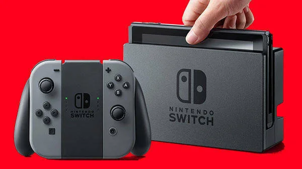 Hlavní obrázek článku: Nintendo Switch dostalo update 6.0.0