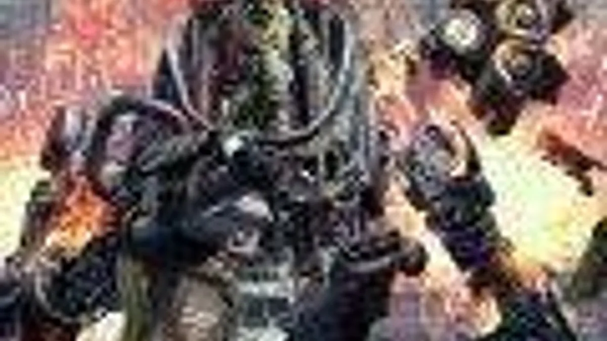 Hlavní obrázek článku: Titanfall dostane Horda režim a další novinky