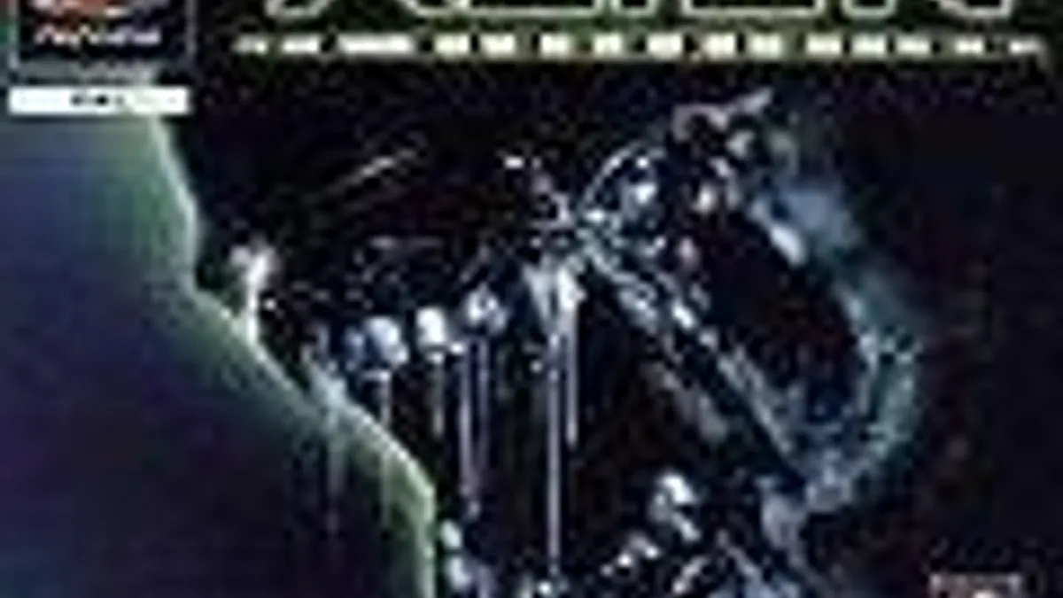 Hlavní obrázek článku: Alien Ressurection