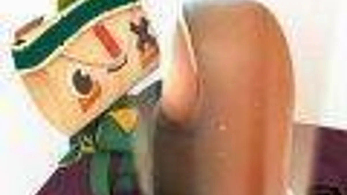 Hlavní obrázek článku: Tearaway deníček o ovládání