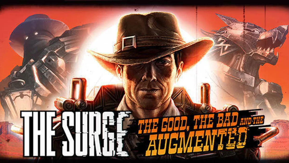 Hlavní obrázek článku: The Surge dostane další rozšíření