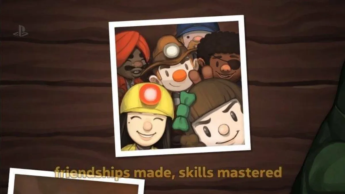 Hlavní obrázek článku: Oznámena hra Spelunky 2