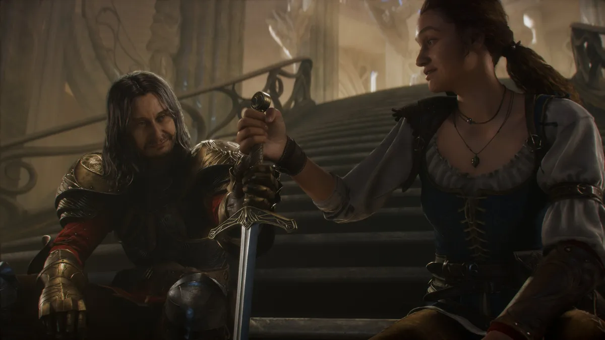 Hlavní obrázek článku: Fable by se mohlo dostat na PS5 a Nintendo Switch 2, mluví se i o dalších portech