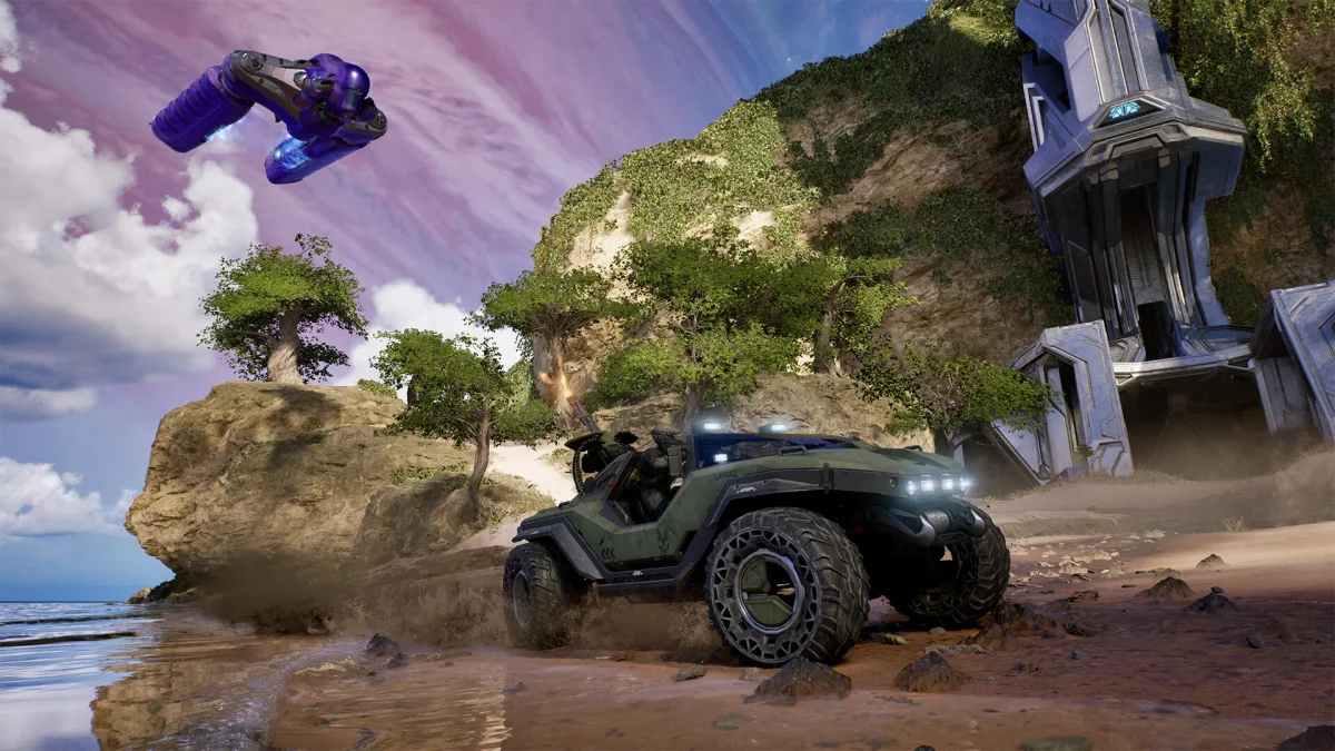 Hlavní obrázek článku: Halo Studios v současnosti zřejmě nemá v plném vývoji žádnou další Halo hru