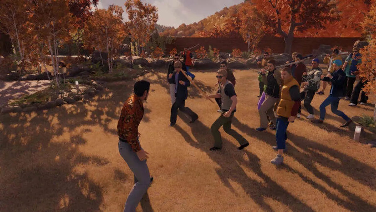 Hlavní obrázek článku: Nové ukázky z rozšíření The Kaito Files pro Lost Judgment