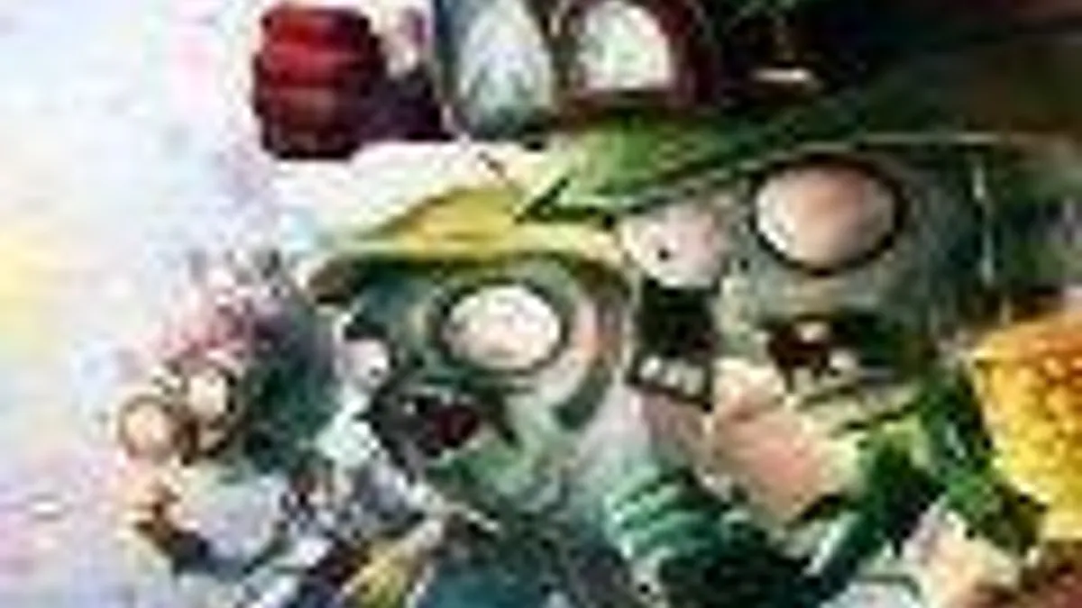 Hlavní obrázek článku: Plants vs. Zombies: Garden Warfare ukazuje Split Screen a Boss Mode