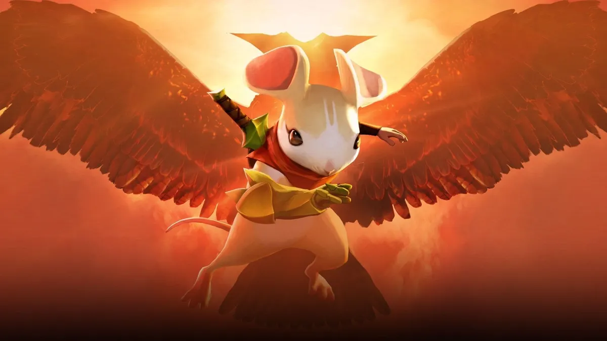 Hlavní obrázek článku: Hry Moss a Moss: Book II míří na PlayStation VR2