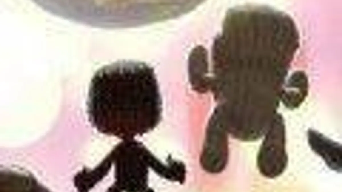 Hlavní obrázek článku: LittleBigPlanet 3 dostane příští měsíc velké rozšíření The Journey Home