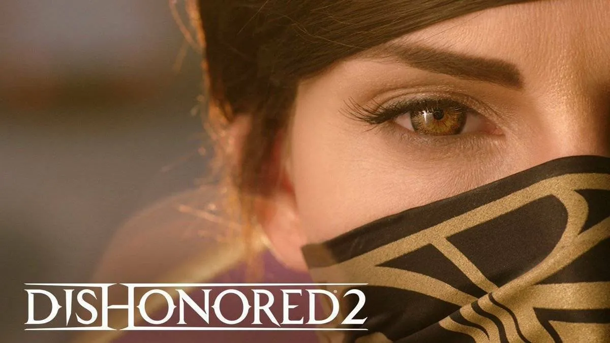 Hlavní obrázek článku: Dishonored 2 - “Take Back What’s Yours” hraný trailer