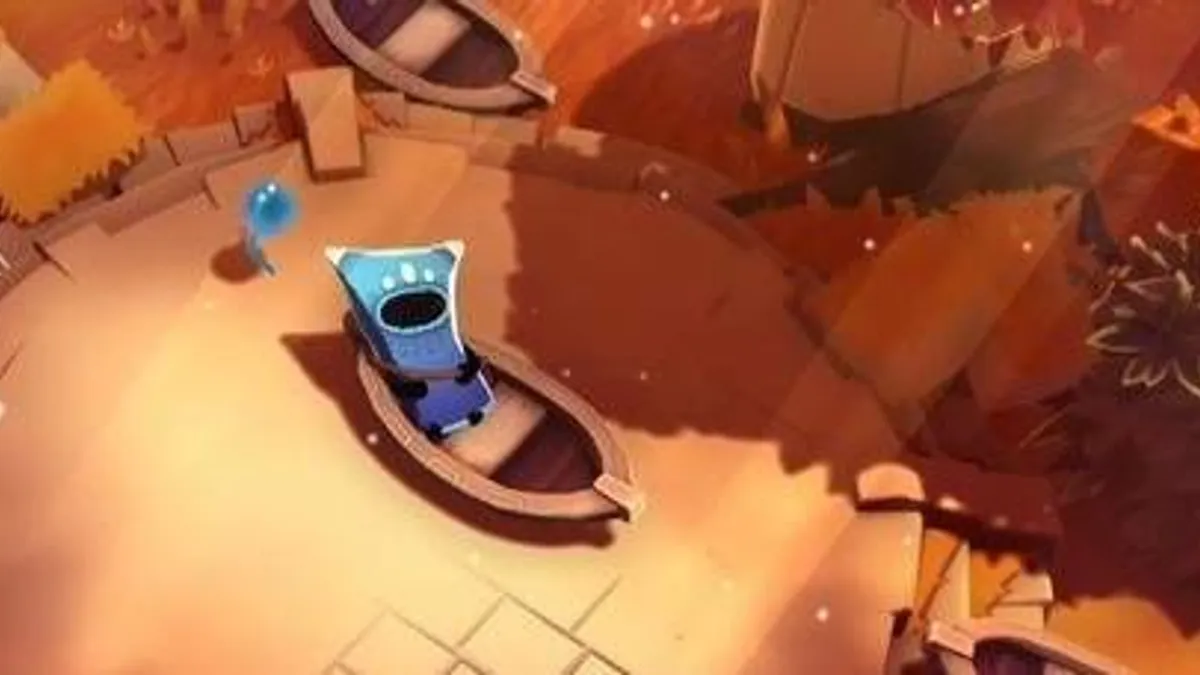 Hlavní obrázek článku: Hello Games oznamuje novou hru The Last Campfire