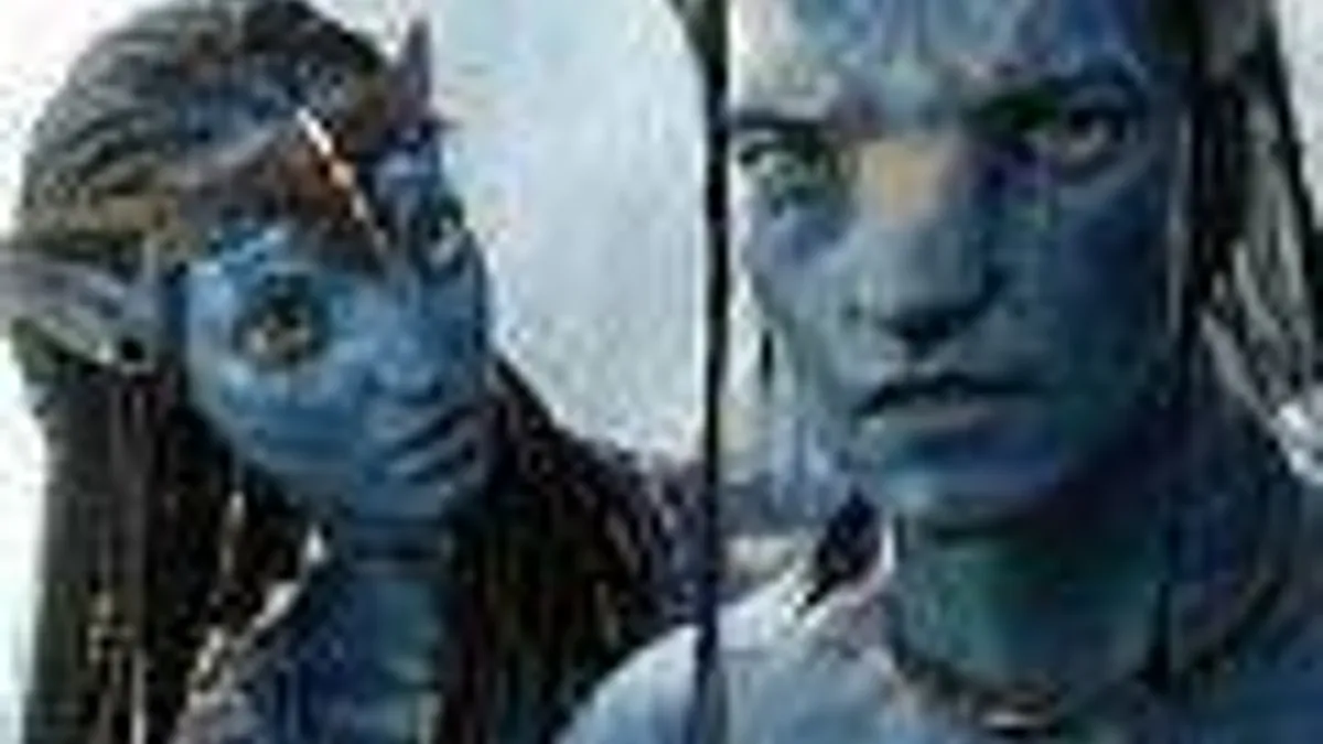 Hlavní obrázek článku: Avatar: The Game trailer