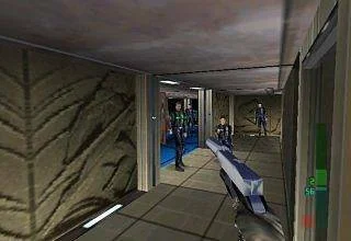 Perfect Dark
