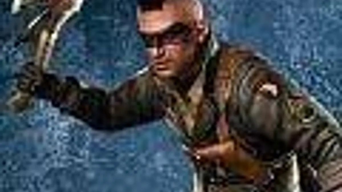 Hlavní obrázek článku: Brothers in Arms: Furious 4 je možná zrušen - UPDATE