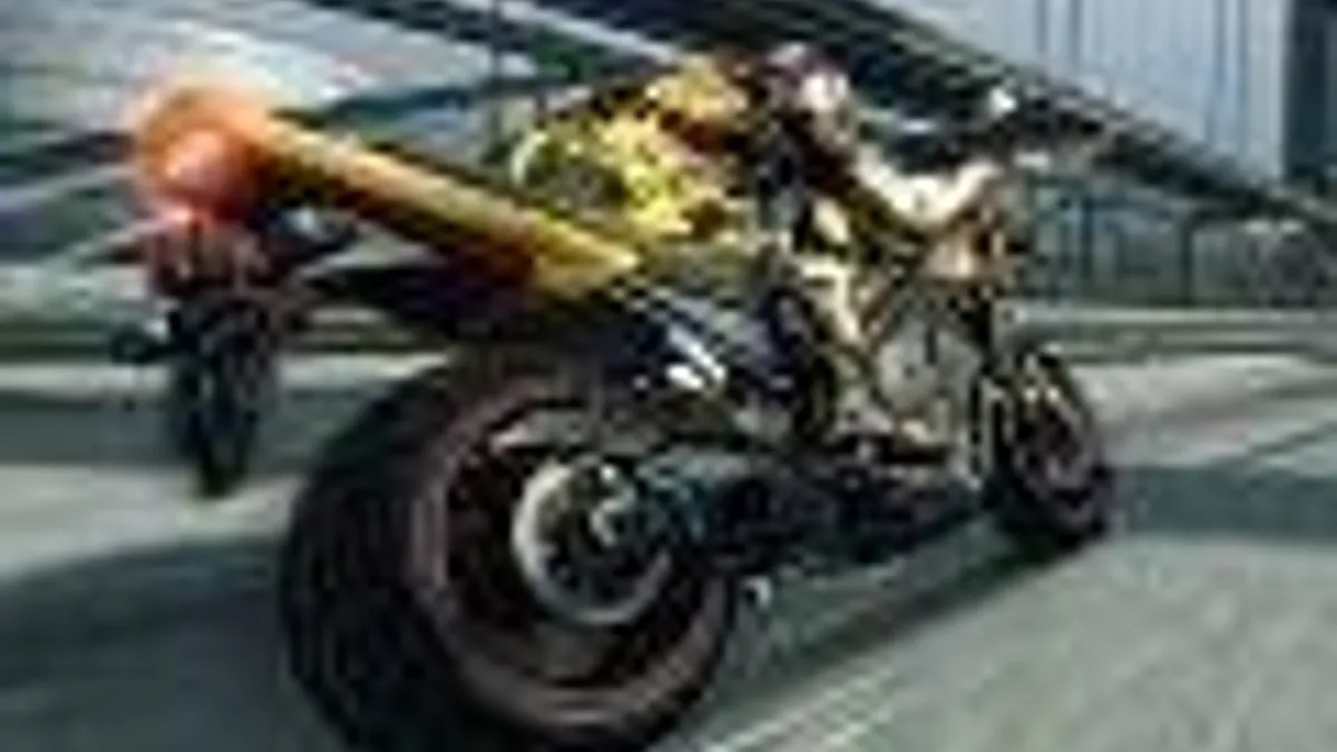 Hlavní obrázek článku: Burnout Paradise by mohl dostat 3D update