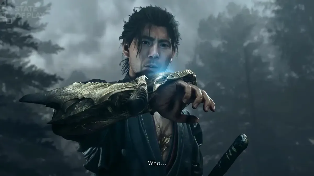 Hlavní obrázek článku: Nový trailer na akční hru Onimusha: Way of the Sword