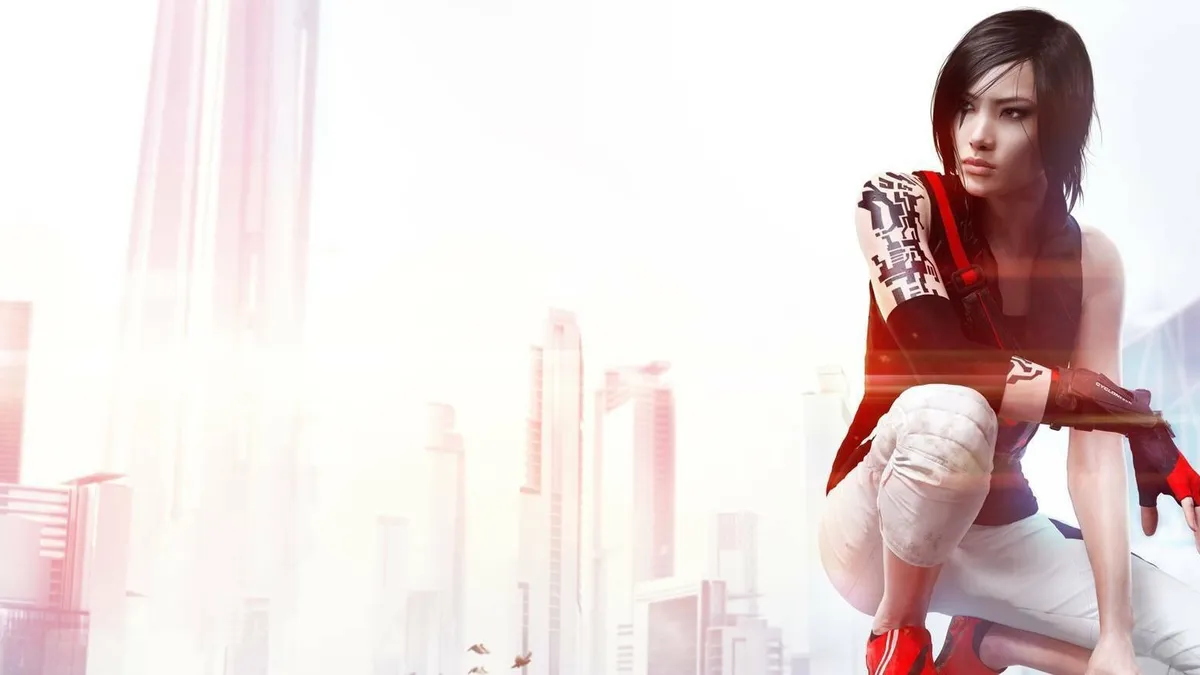 Hlavní obrázek článku: Mirror’s Edge Catalyst