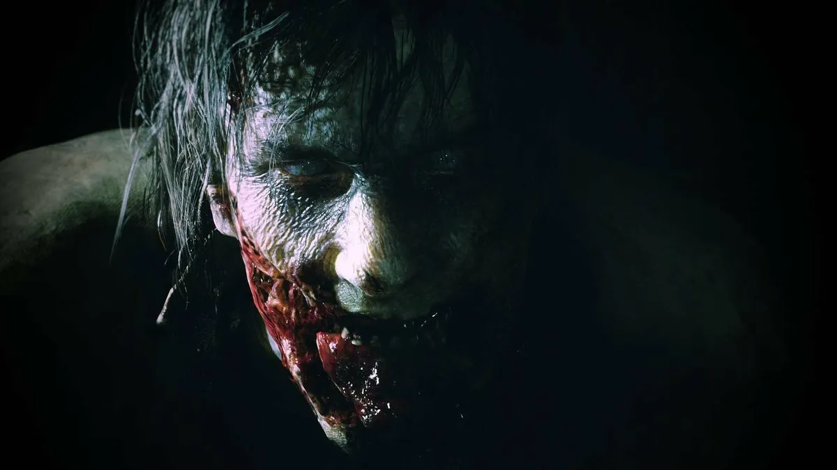 Hlavní obrázek článku: Resident Evil 2