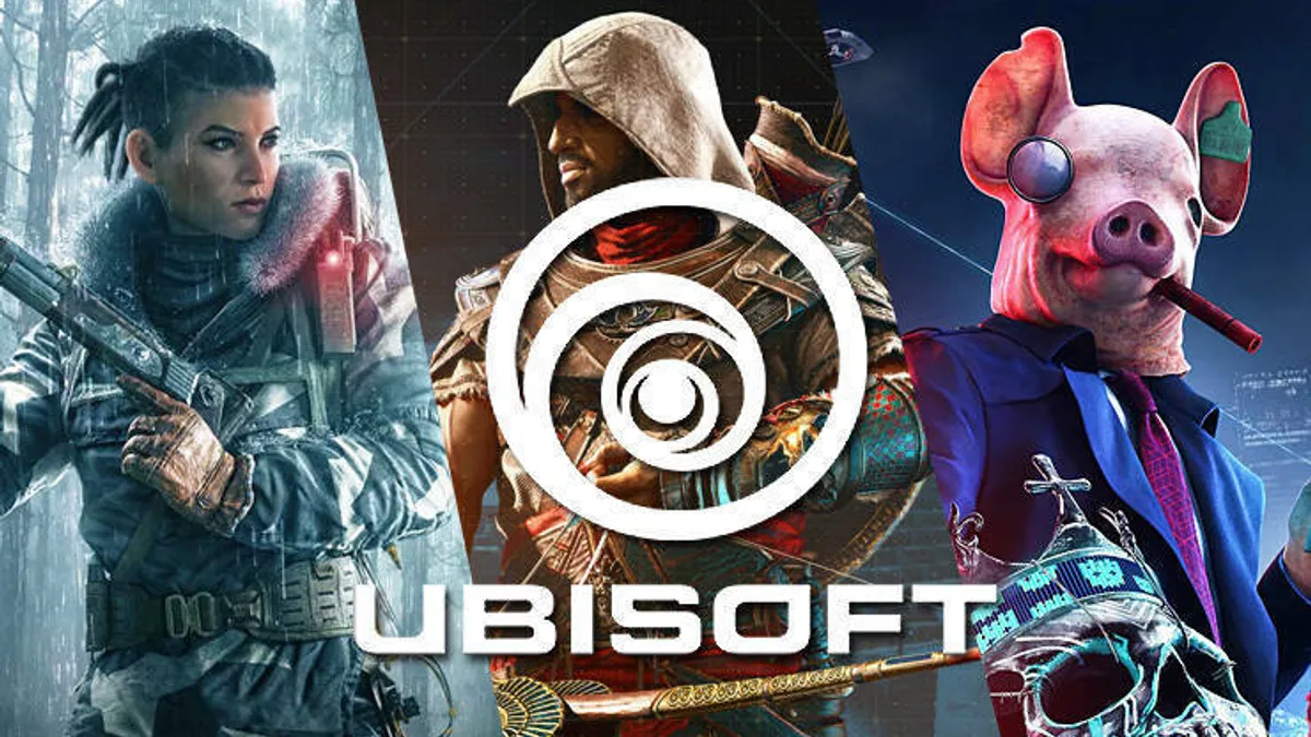 Hlavní obrázek článku: Ubisoft měl zrušit tři roky vyvíjenou akční hru