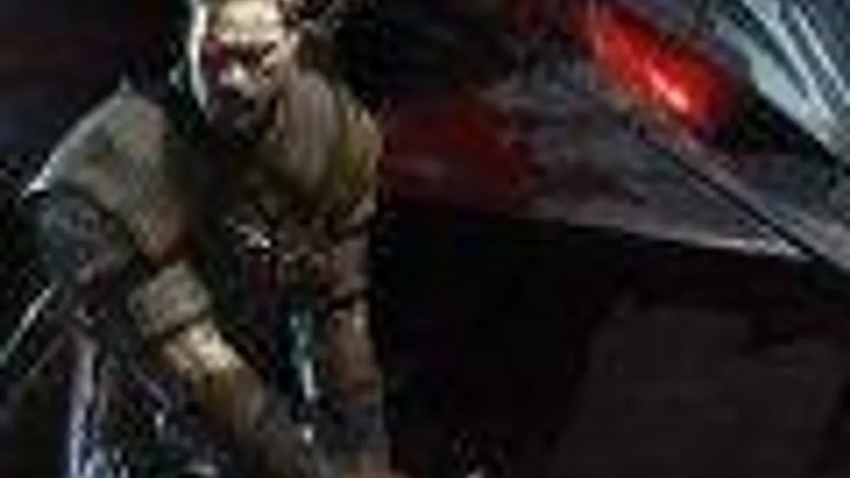 Hlavní obrázek článku: Zaklínač 3: Divoký hon – Teaser