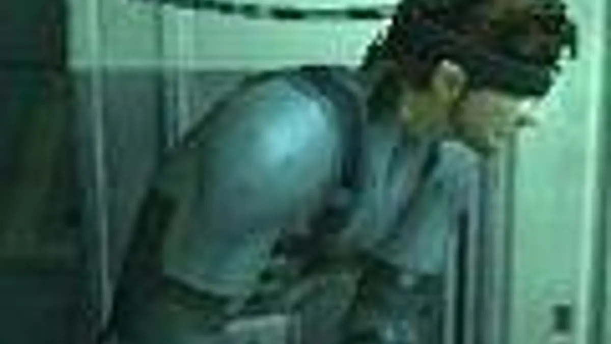 Hlavní obrázek článku: Metal Gear Solid HD Collection má nové PSV obrázky