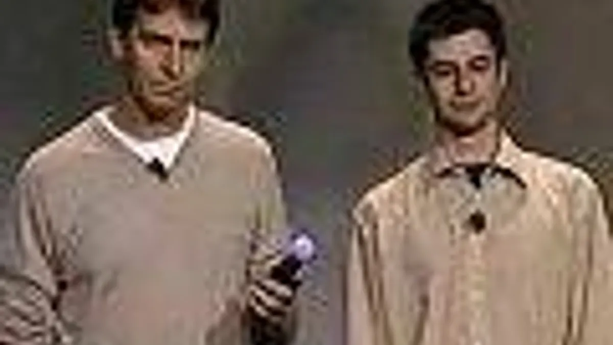 Hlavní obrázek článku: Sony o nových ovladačích