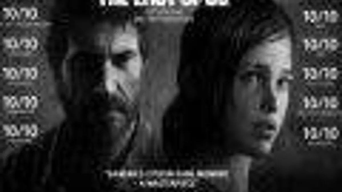 Hlavní obrázek článku: Odhalen The Last of Us: Game of the Year Edition pro PlayStation 3